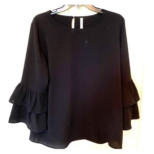 Flowy blouse